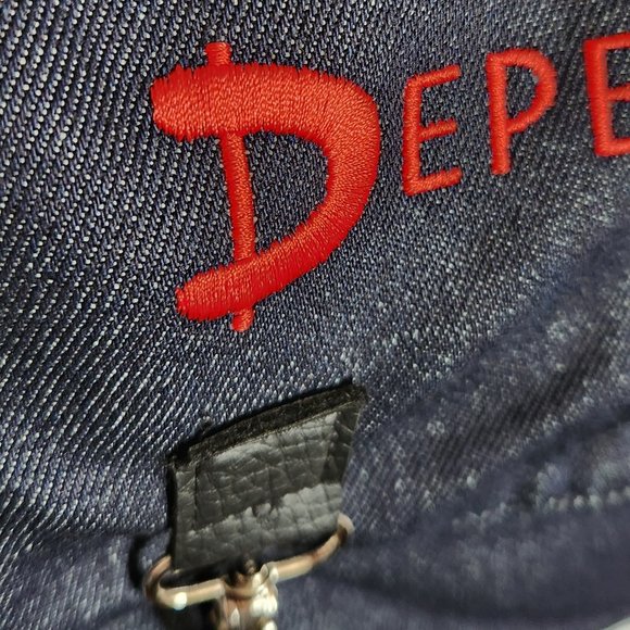 Black Tote Bag - Picture 7 of 9